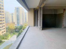 华宇大跃层 已现浇 划南 凯 采光好无遮挡