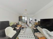 塘和家园山茶雅苑 临地铁 精装可拎包入住 交通便利