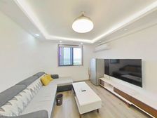 电梯房 交通便利 中间楼层采光好 次新房 商品房 近地铁