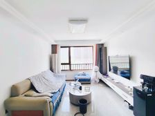 雪山金茂逸墅 精装好房 南向采光好 电梯房 次新房 双卫格局