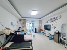 大开间家装四房拎包入住