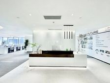 郑州东站旁 办公室招租 面积50至2000平不等 可随时看房