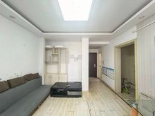 网红楼盘,出门即达DT+中间楼层,安家1