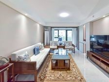 雪山万科城聆风园 有电梯 正规商品房 次新小区 得房好