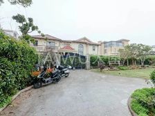 伊莎士花园 5室 好户型就在这里 今天可以看房