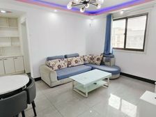 全网首推,热门户型,真边套沿河景观两房,精装修拎包入住!