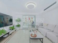 丽水华庭(公寓住宅) 精装4居室 观景房