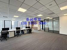 长安街地标丨国贸 IFC可定制装修丨银泰丨国贸三期丨正大中心