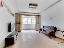 太阳花园 3室1厅 108.61平