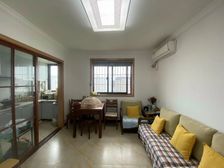 精装修边套两房 满五年V一税少 业主回市区儿子那里住快售