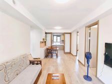 万科品质,家具家电齐全,精装未住,诚心出售