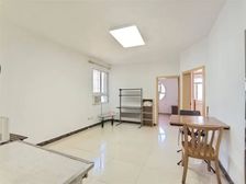 渝中人和花园 东南向两居 中装中层 148万 书包