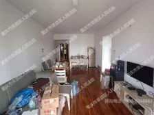 包税83万可按揭!近地铁!悦龙山12