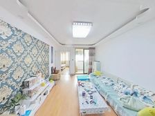 塘和家园山茶雅苑 南北通透 装修好 近地铁 房龄新 满五