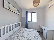 塘和家园山茶雅苑 2室1厅1卫 精装修 153万元