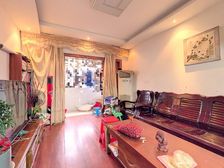 安元佳苑四区 3室2厅 111.65平