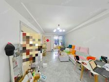 塘和家园山茶雅苑 南北通透 满五 精装修 带电梯