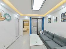 洞泾外国语小区 新小区环境好 房东置换已定 12号9号轻轨