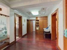 安元佳苑三区 4室2厅 162.38平