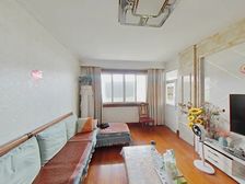 元和·安元佳苑一区·装修5室·顶复送露台 视野好