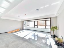 雪山万科城A11区观澜园 4室2厅 南 北