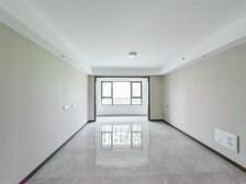 雪山万科城云湾园 正规商品房 次新小区 得房率高 有电梯