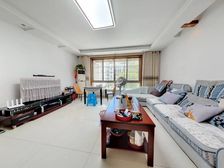 安元佳苑三区 2室2厅 93.23平