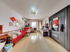 御花园玫瑰园 2室1厅 93.33平