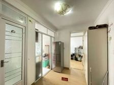 京科苑小区 两室一厅一卫 满五 低层 总价低