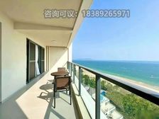 来电享特价160万!清水湾一线海景现房!70年产权 拎包入住