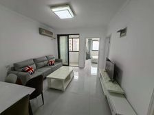 紫薇茗庭 高楼层视野好 南北通透 满五 出行方便 次新房