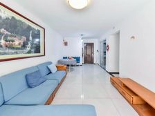 中新国际东城三区 有电梯 正规商品房 满二 精装好房 小三房