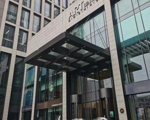 东四环朝阳公园 达美中心 大悦城 骏豪中央广场写字楼出售!