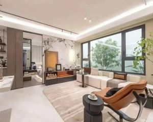 和知筑+颐知筑新房洋房社区,房山好房子优选