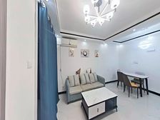 业主市区房子已看好 着急置换 可拎包入住 家具家电全送