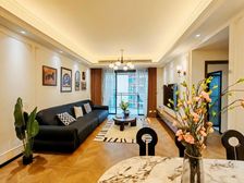 嘉陵春和景明(东区) 精装好房 小三房 近医院 商业配套齐全