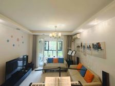 可合作,朋友的房子,业主非常诚心卖,满五年 免个税有密码