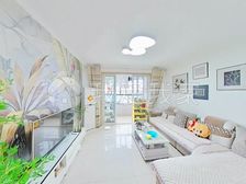 浒墅关经济技术开发区朗沁花园3室2厅