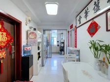 三明花园 2室1厅 63.21平