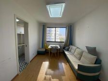 塘和家园齐康苑,环境好,楼栋少,高层无遮挡,小区中心位置