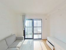 出门就是地铁 南北通透 高楼层采光充足 商品住宅 交通便捷