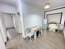 电梯一房,全明边套,配套齐全,小区近地铁商超,设施齐全