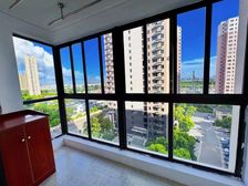 超大落地窗视野绝美,业主精装自住,保养得很好!