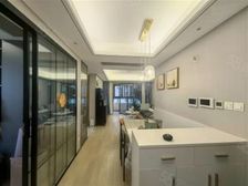 佘山1号次新房真实在售 精装修中央空调 保养很好