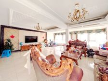 新上颐和名苑叠墅176.5平5居豪装仅售350万随时看房签约