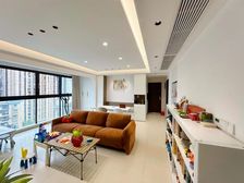 彩云湖旁 公园山姆超市 万象城 次新小区114 D杨中