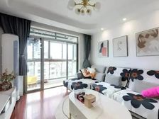 诚意出售 必看好房 采光无遮挡 电梯高区 精装修