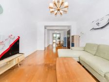 此房税费低 大华清水湾花园精装2 室,比同户型单价低