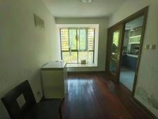 金沙雅苑滨湖世家南北主卧客厅双阳面高层视野好家庭一套