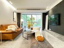 江南名邸视野好带阳台停车方便诚心出售